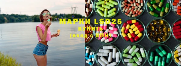 прущие крисы Верея